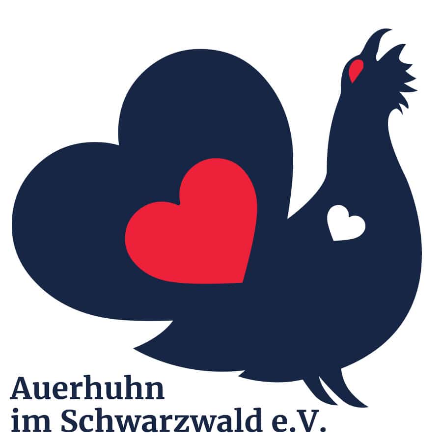 Auerhuhn