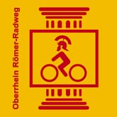 Oberrhein-Römer-Radweg
