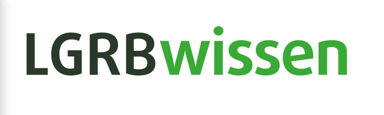 LGRBwissen