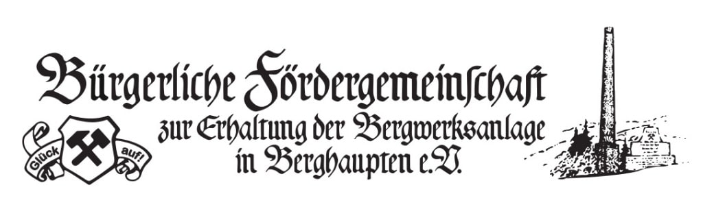 Kohlebergwerk Berghaupten